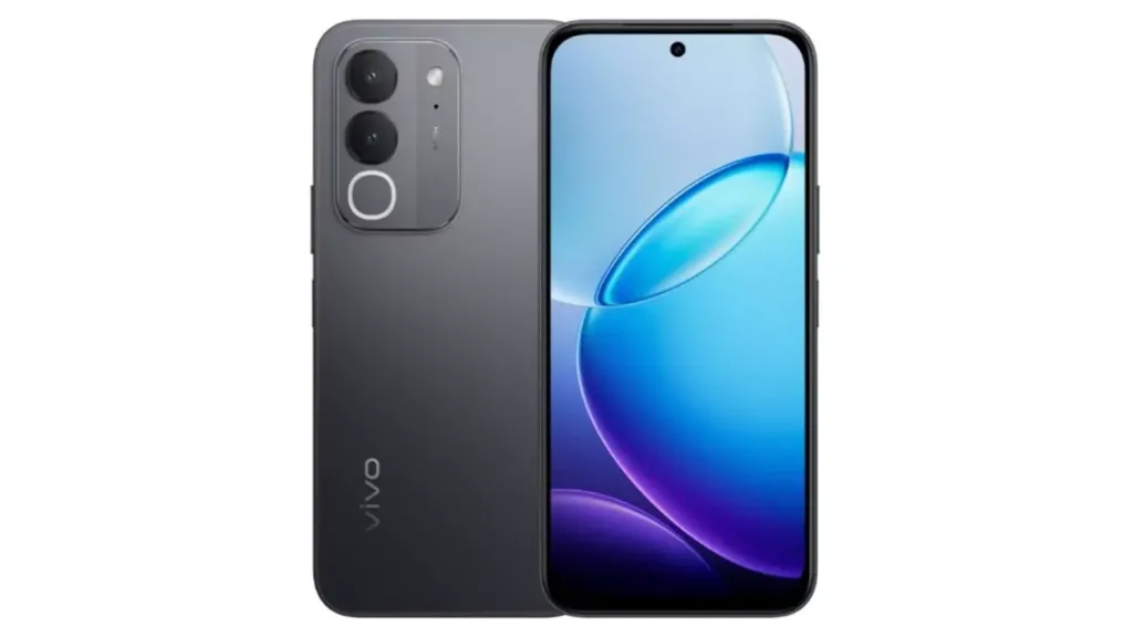 ویوو Y600i