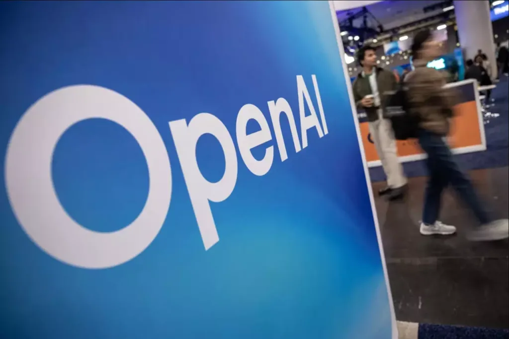 هوش مصنوعی OpenAI