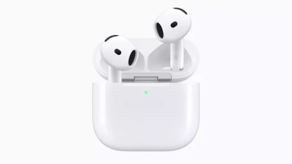اپل ایرپادز 5