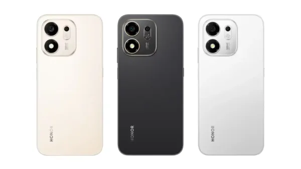 آنر 600 الیت 5G