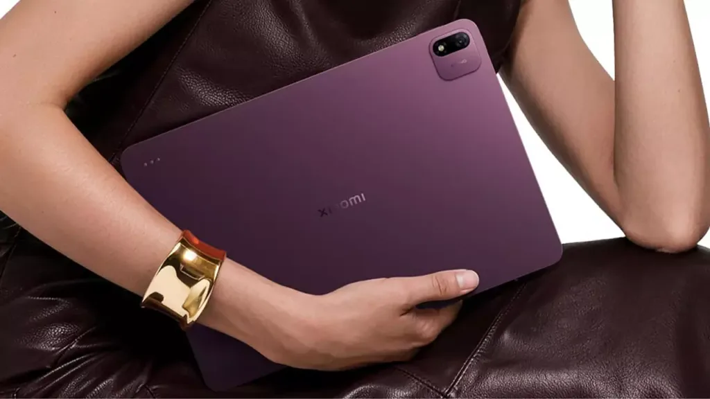 شیائومی پد 9 پرو مکس