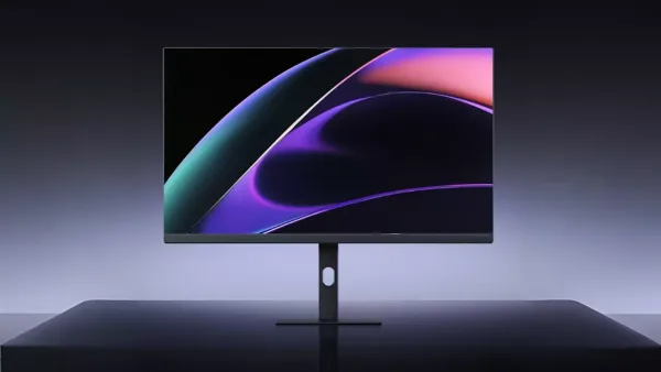 مانیتور ردمی A27U 2027 
