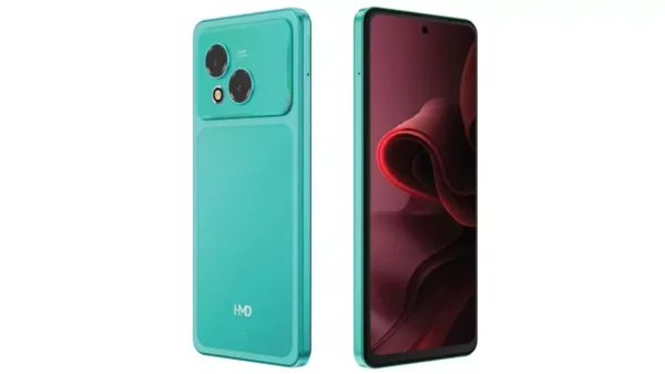 HMD Vibe 2 Pro