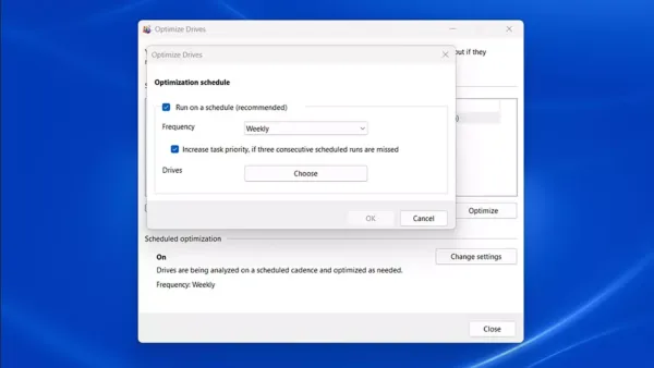 افزایش سرعت SSD