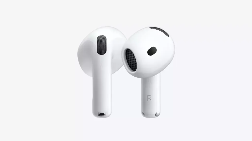 اپل ایرپادز 5