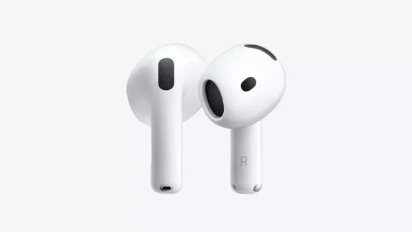 اپل ایرپادز 5
