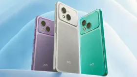 رندر گوشی HMD Vibe 2 Pro با نمایشگر ۱۲۰ هرتزی، دوربین ۶۴ مگاپیکسلی و باتری ۶۰۰۰ میلی‌آمپرساعتی رندر گوشی HMD Vibe 2 Pro با نمایشگر ۱۲۰ هرتزی، دوربین ۶۴ مگاپیکسل