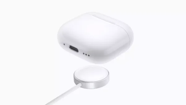 اپل ایرپادز 5