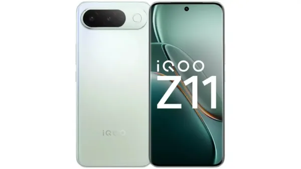 آیکو Z11