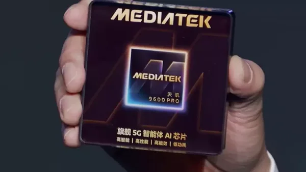 دایمنسیتی 9600 پرو