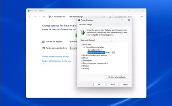 افزایش سرعت SSD