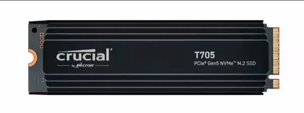 افزایش سرعت SSD