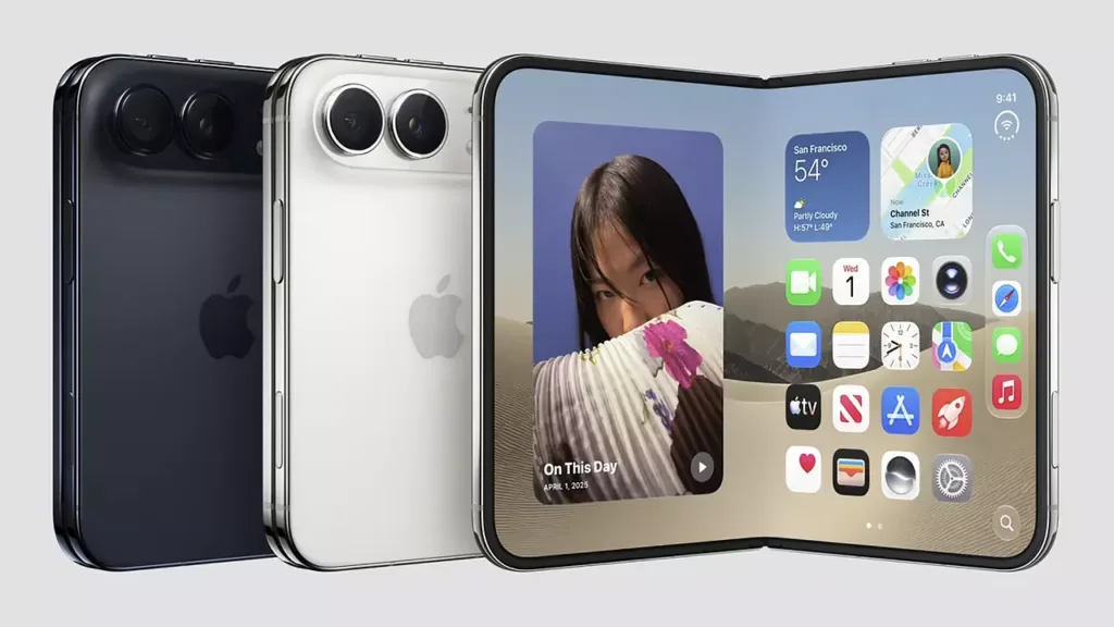 آیفون دوئو
