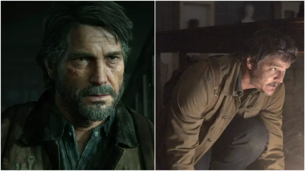 سریال The Last of Us