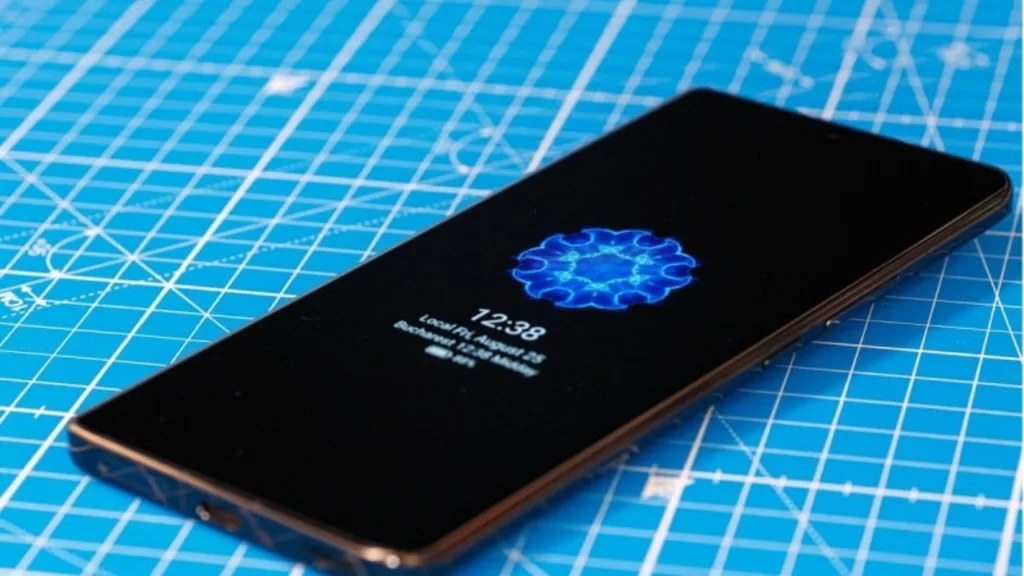 مهندسی Oled و چالش پردازش در Aod