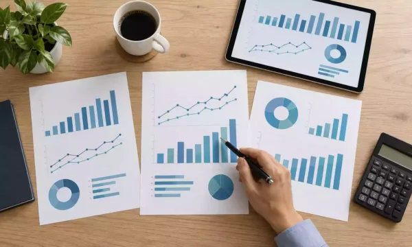 چگونه گزارش گیری را به یک فرایند قابل اعتماد تبدیل کنیم