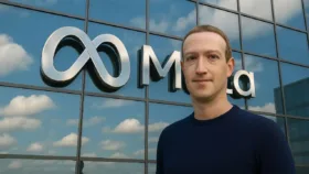 متا