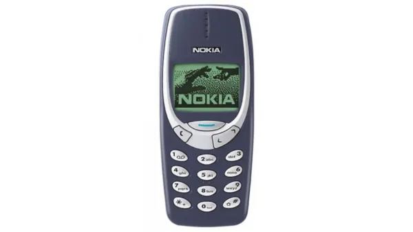 نوکیا 3310