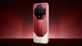 Mate 90 RS Ultimate Design