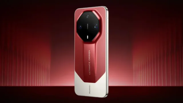Mate 90 RS Ultimate Design
