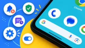 5 تنظیم مهم و کاربردی Google Messages
