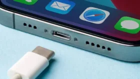 USB-C