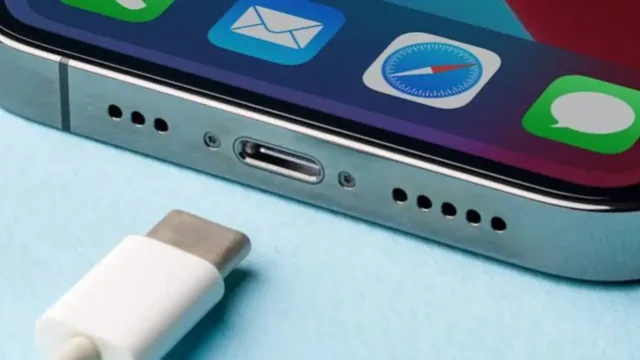 USB-C