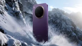 رندر ویوو Y600s پرو با نمایشگر AMOLED و تأکید بر باتری بزرگ ۷۰۰۰ میلی‌آمپرساعتی رندر ویوو Y600s پرو با نمایشگر AMOLED و تأکید بر باتری بزرگ ۷۰۰۰ میلی‌آمپرساعتی