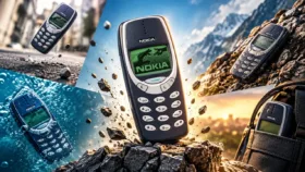 نوکیا 3310