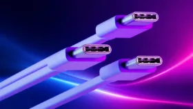 سریع‌ترین نسخه USB