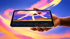 جایگزین آیپد مینی OLED