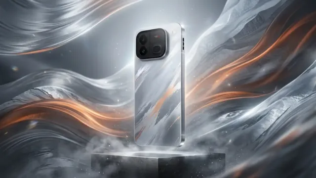 iQOO Neo12