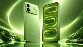 رندر گوشی ردمی K100 شیائومی با نمایشگر بزرگ و طراحی مدرن مخصوص بازی رندر گوشی ردمی K100 شیائومی با نمایشگر بزرگ و طراحی مدرن مخصوص بازی