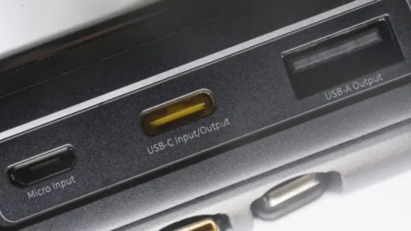 سریعترین نسخه USB