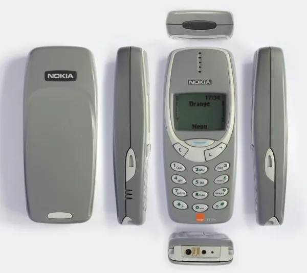 نوکیا 3310