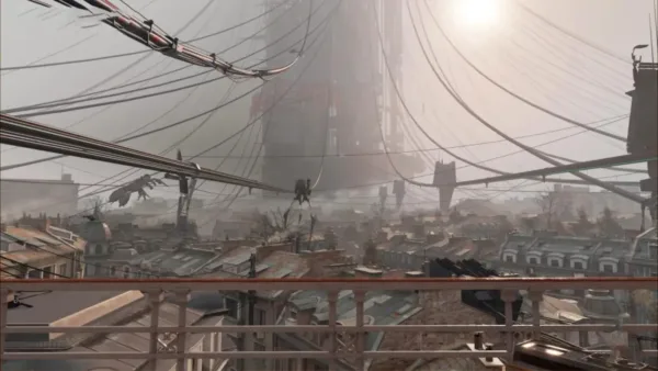 Half-Life 3