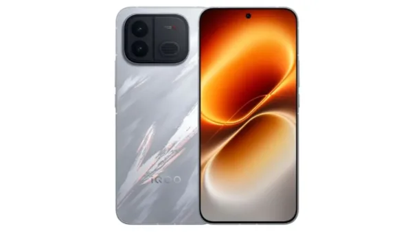 iQOO Neo12