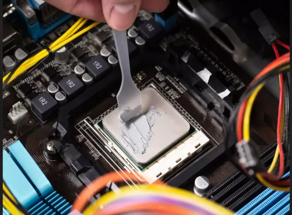 راهنمای جامع تست سلامت CPU
