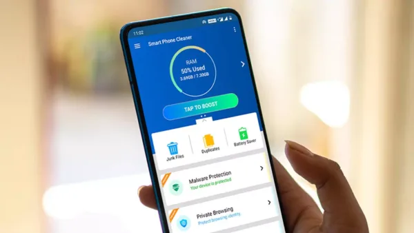 اشتباهات رایج اندروید