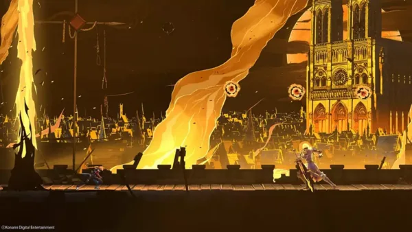 نقد و بررسی Castlevania: Belmont's Curse
