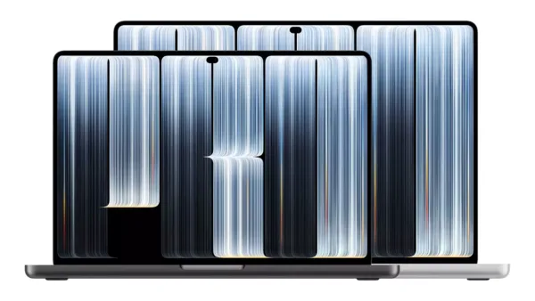 مک‌بوک پرو OLED