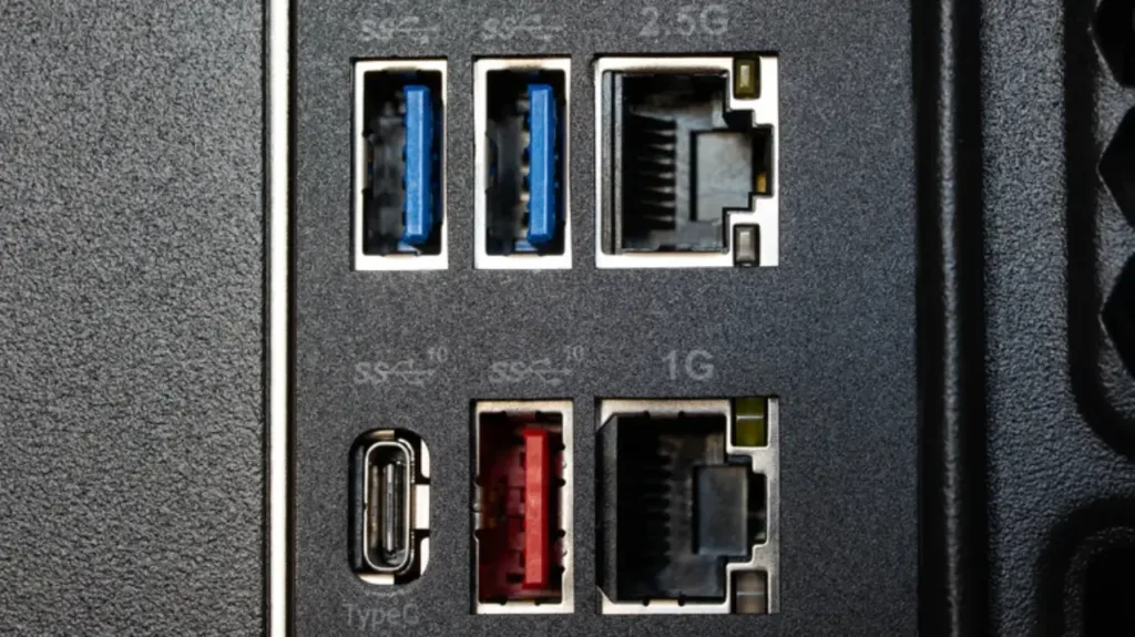 سریع‌ترین نسخه USB
