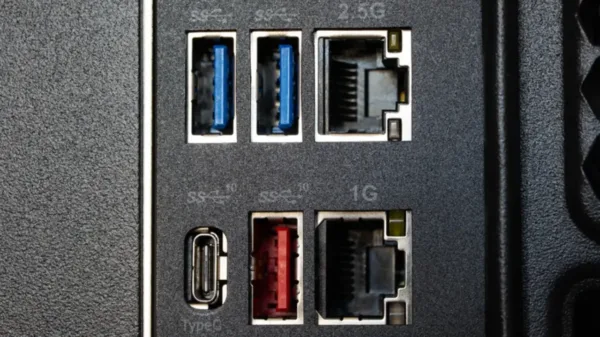 سریعترین نسخه USB