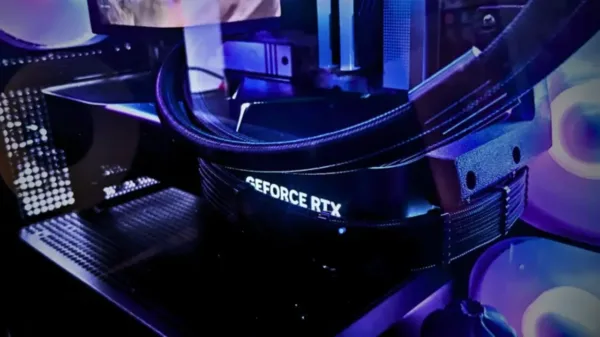 کارت گرافیک AMD و NVIDIA