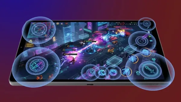 جایگزین آیپد مینی OLED