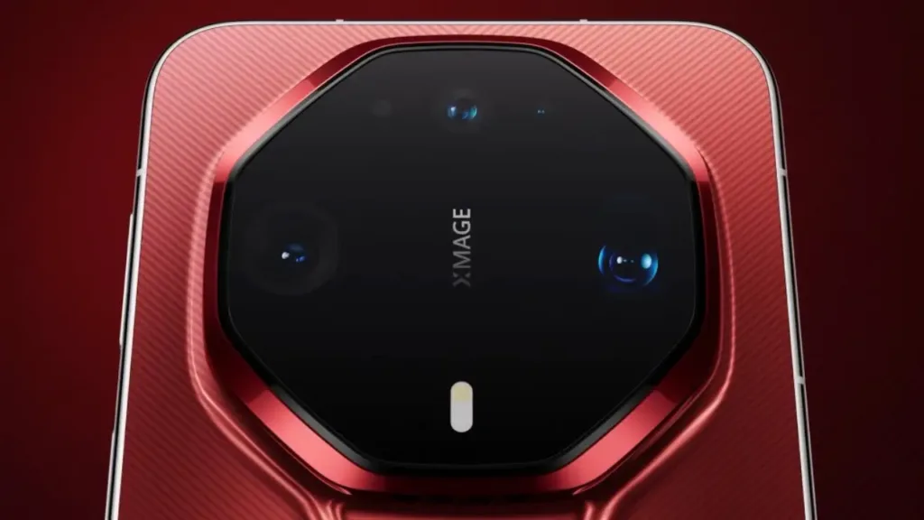 Mate 90 RS Ultimate Design
