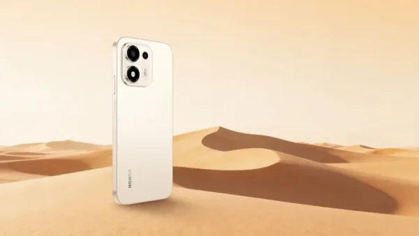 آنر X8e فورجی