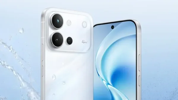 ویوو S60t
