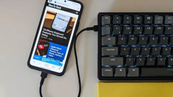 USB-C