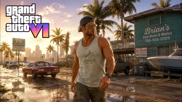 اجرای ابری GTA 6